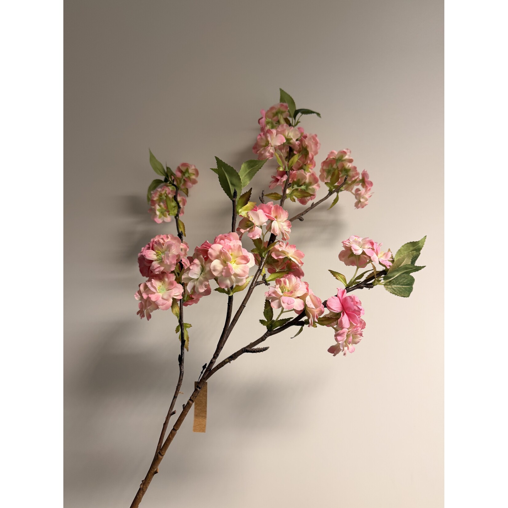 BLOSSOM | LIGHT PINK | 92 CM
