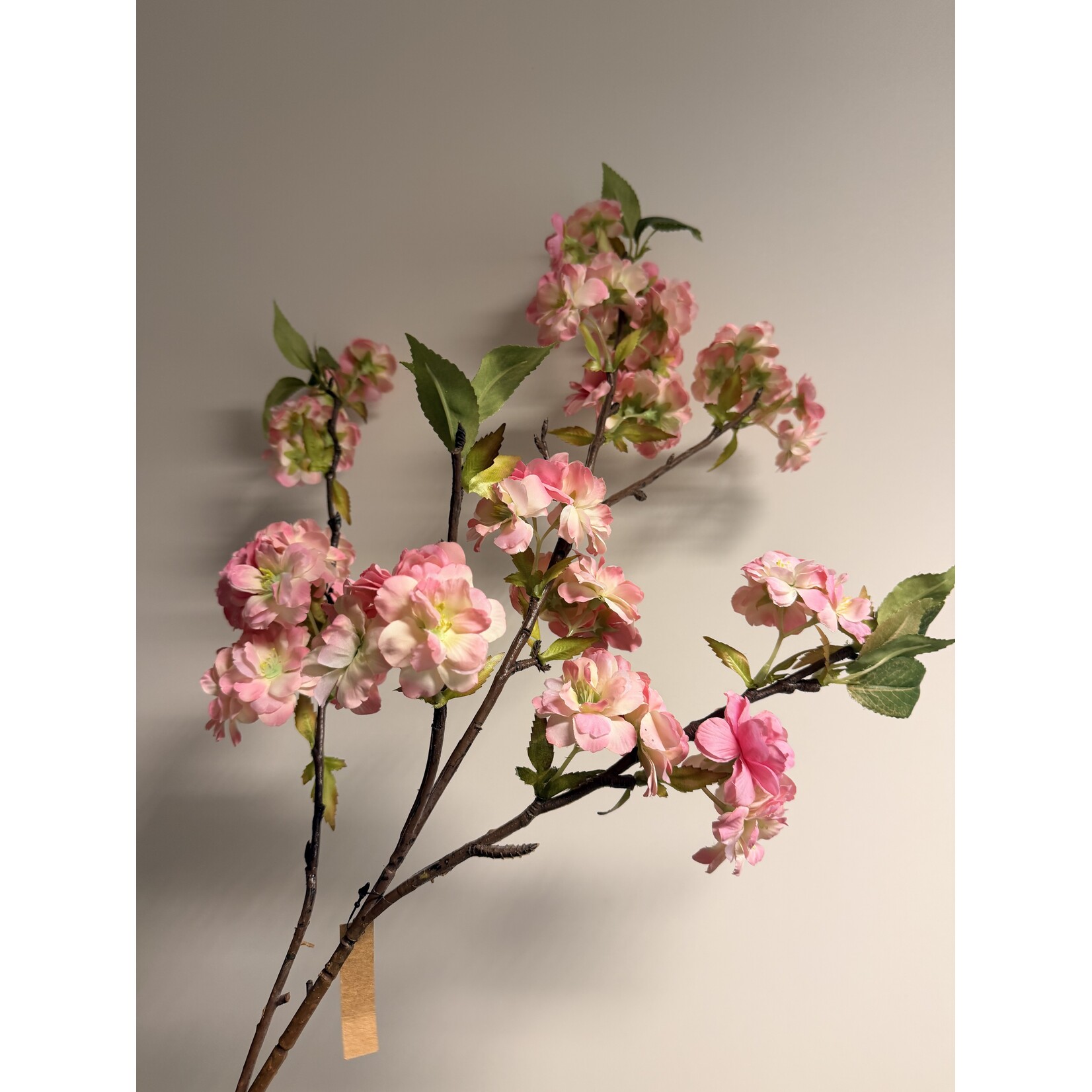 BLOSSOM | LIGHT PINK | 92 CM