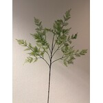 FERN BRANCH | GREEN | 87 CM