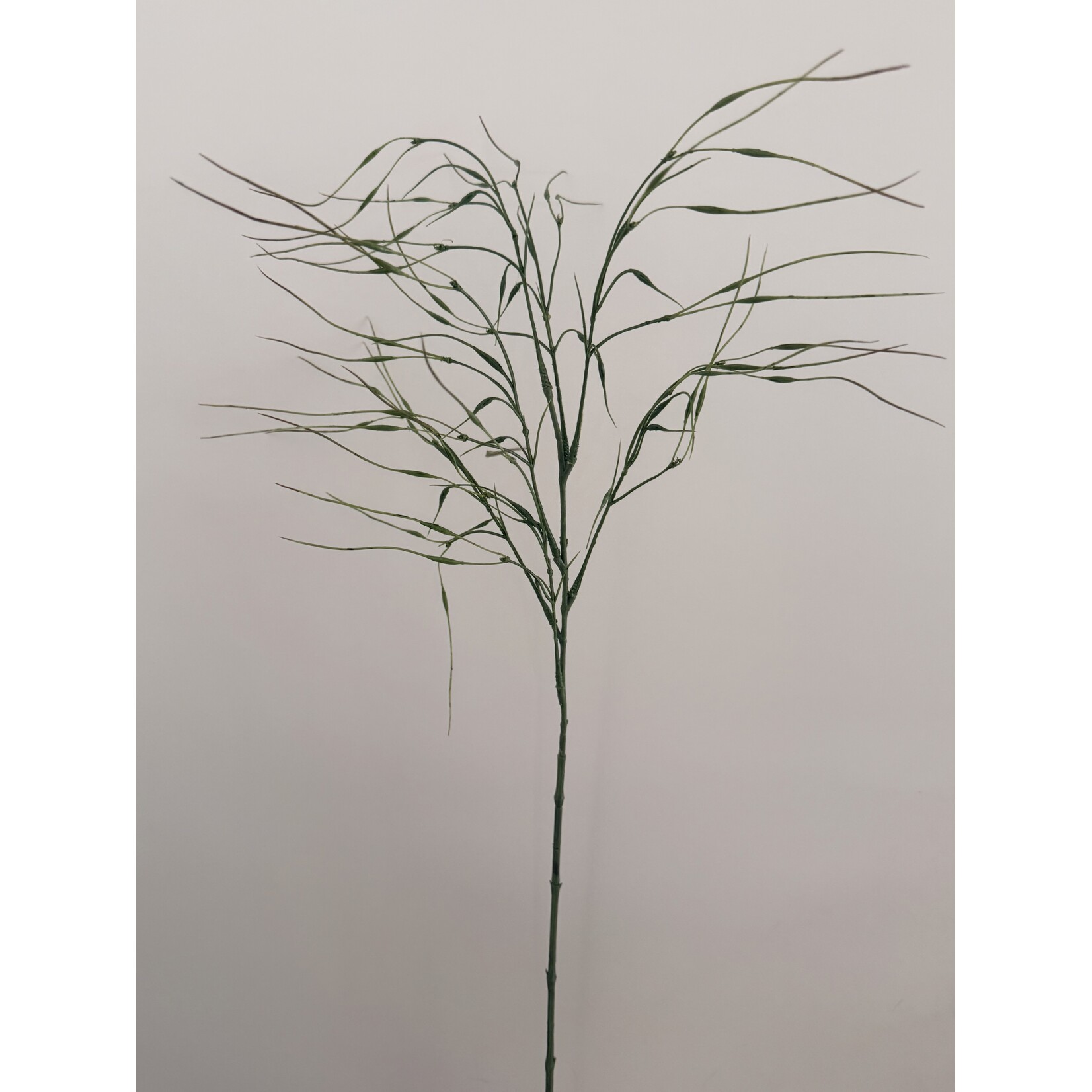 GRAS TAKJE | GROEN | 78 CM