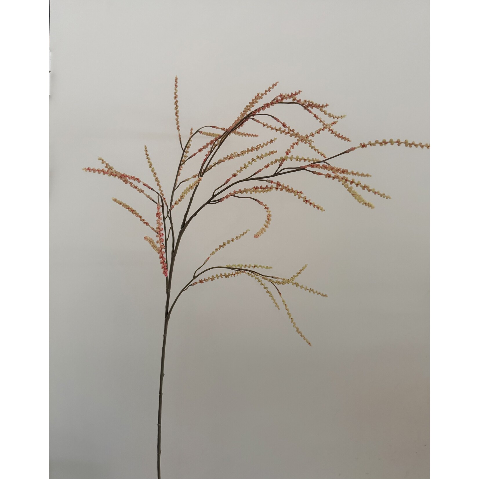ASTILBE | ORANGE| 100 CM