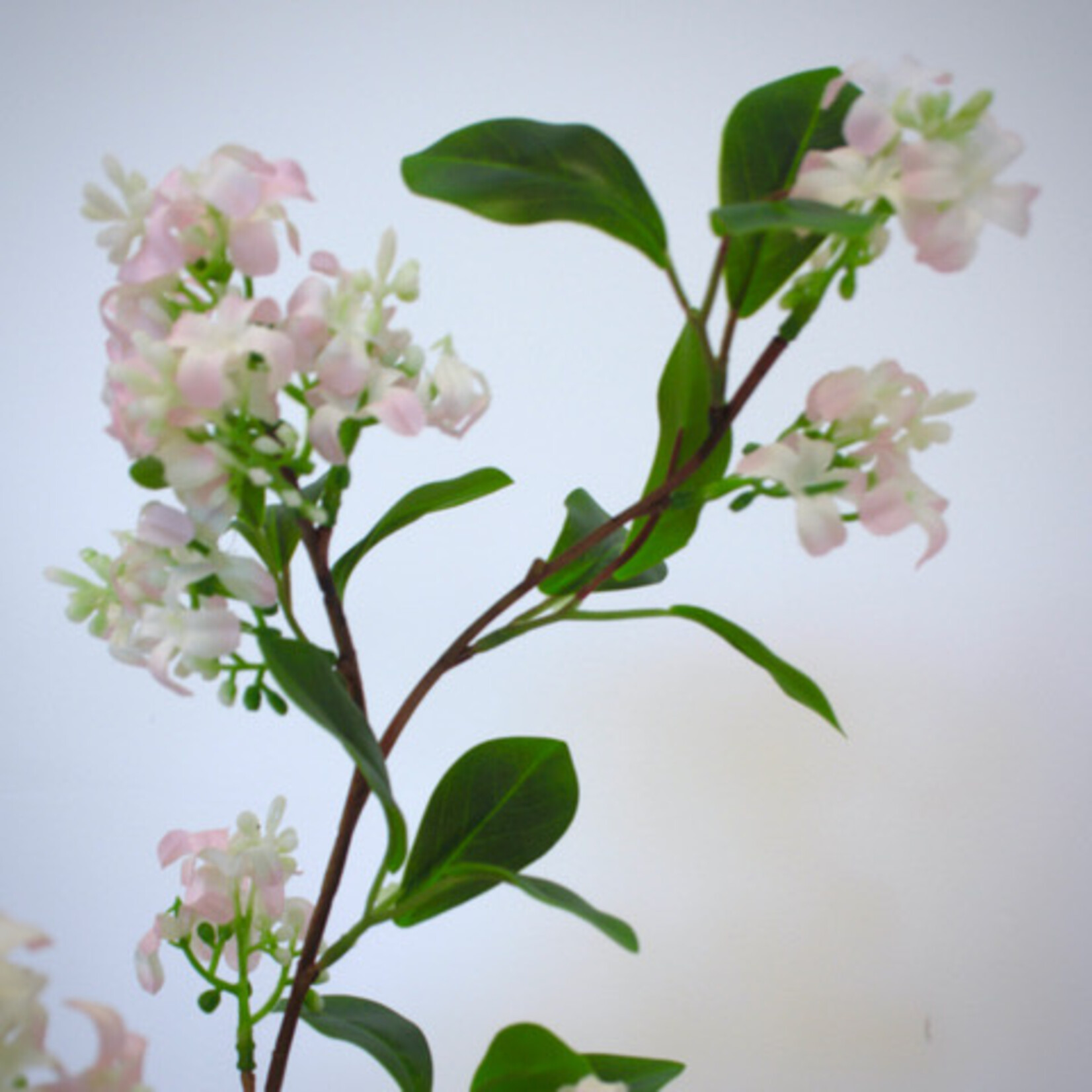 LILAC BRANCH SUPERBA | LIGHT PINK | 76 CM