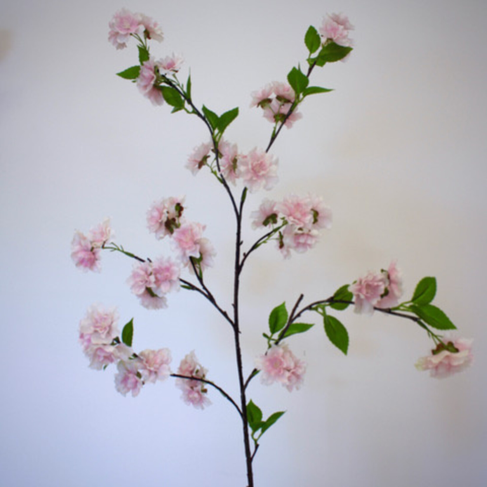 BLOESEM PRUNUS | ROZE | 95 CM