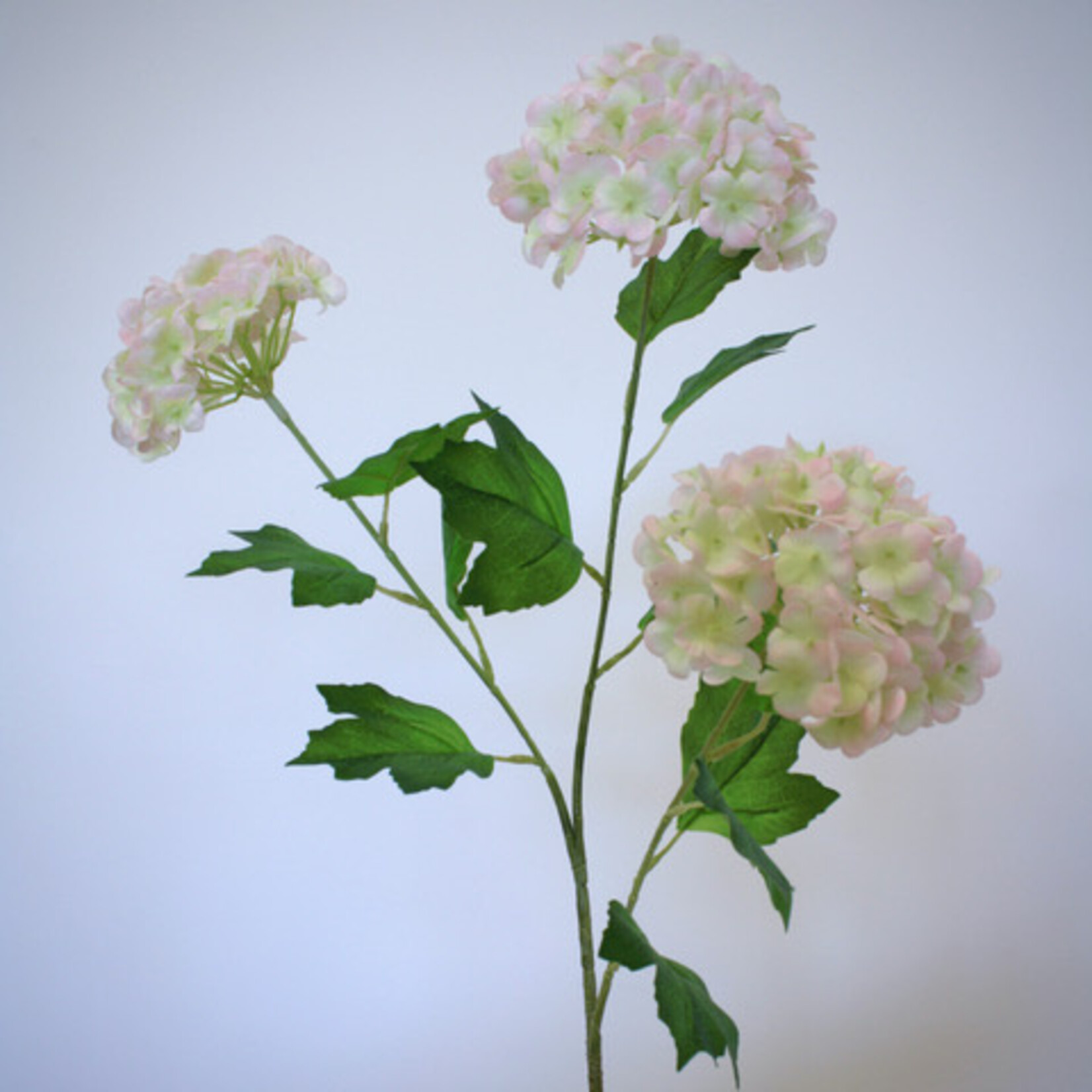 SNEEUWBAL | LICHT ROZE | 70 CM