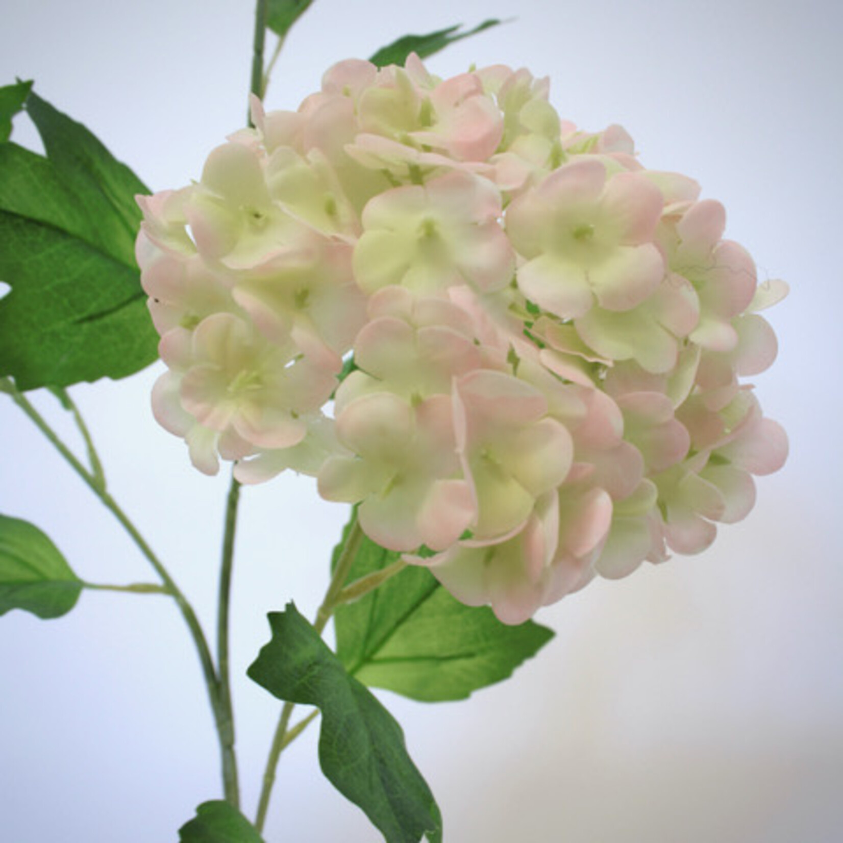 SNEEUWBAL | LICHT ROZE | 70 CM