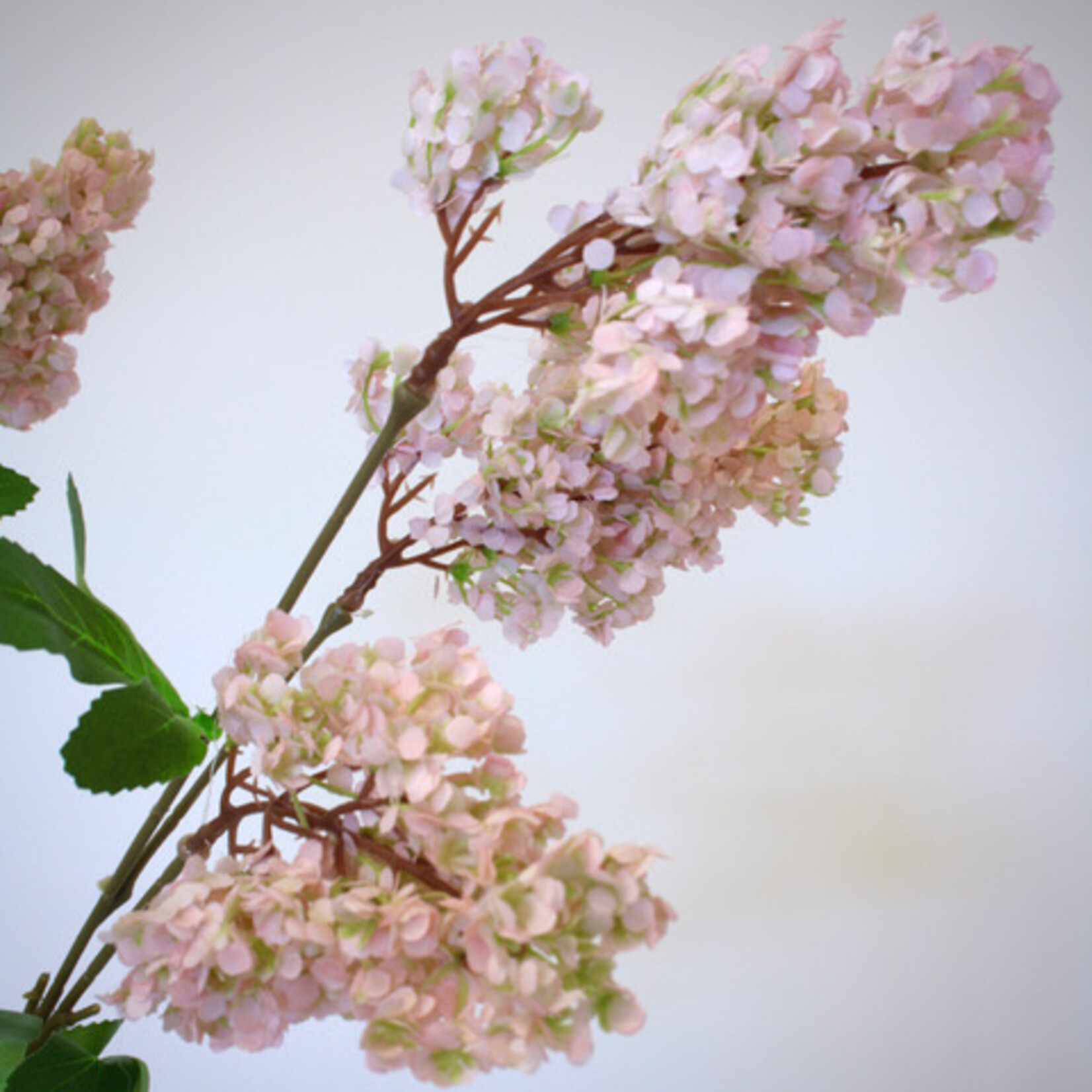 LILAC BRANCH  MARIE SIMON| LIGHT PINK | 73 CM