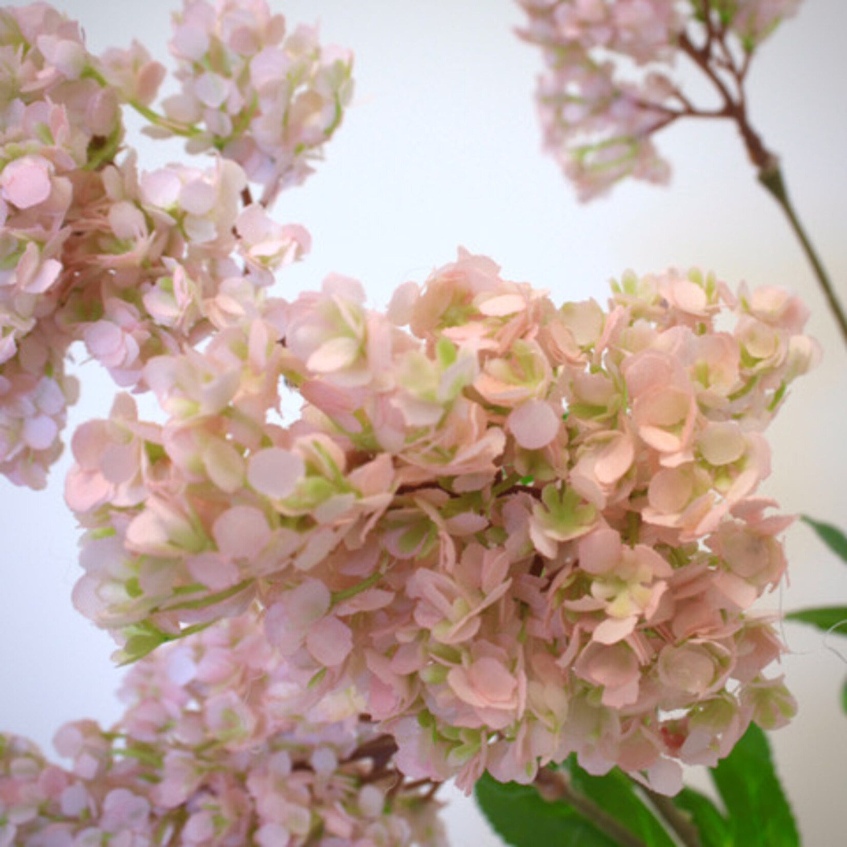 LILAC BRANCH  MARIE SIMON| LIGHT PINK | 73 CM