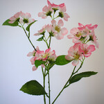 BLOESEM | ROZE | 69 CM