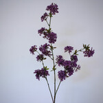 LACE FLOWER | PURPLE| 104 CM