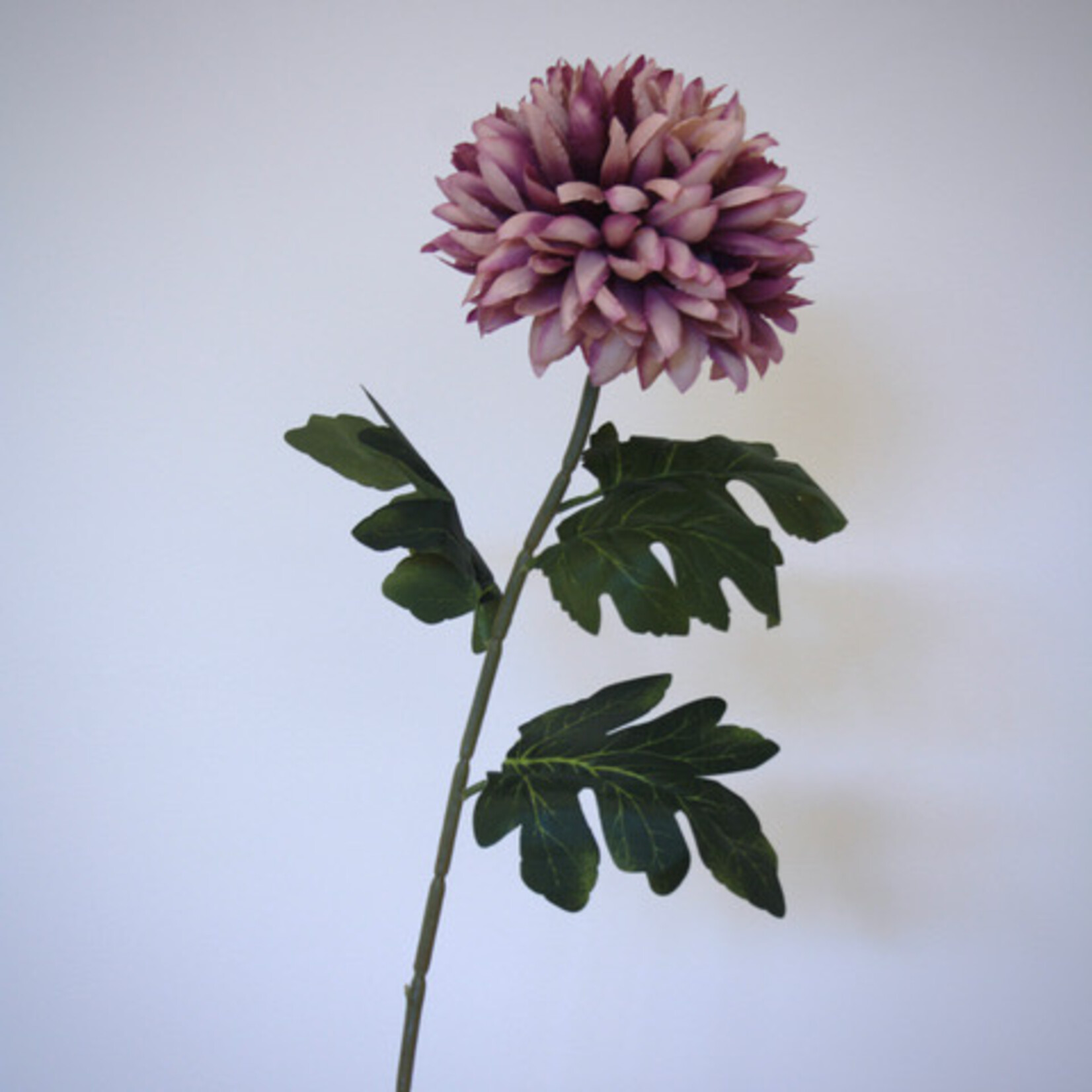 CHRYSANT | LILAC| 75 CM