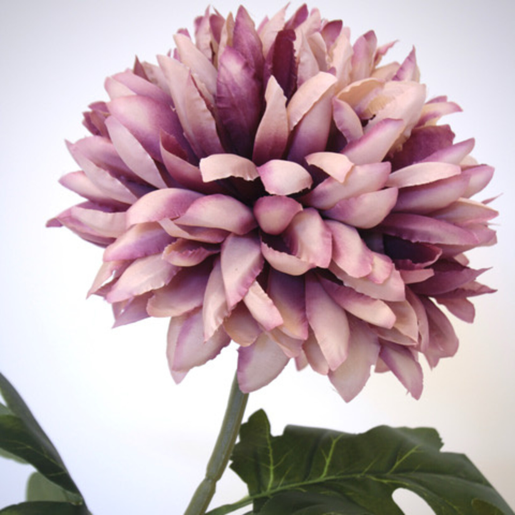 CHRYSANT | LILAC| 75 CM