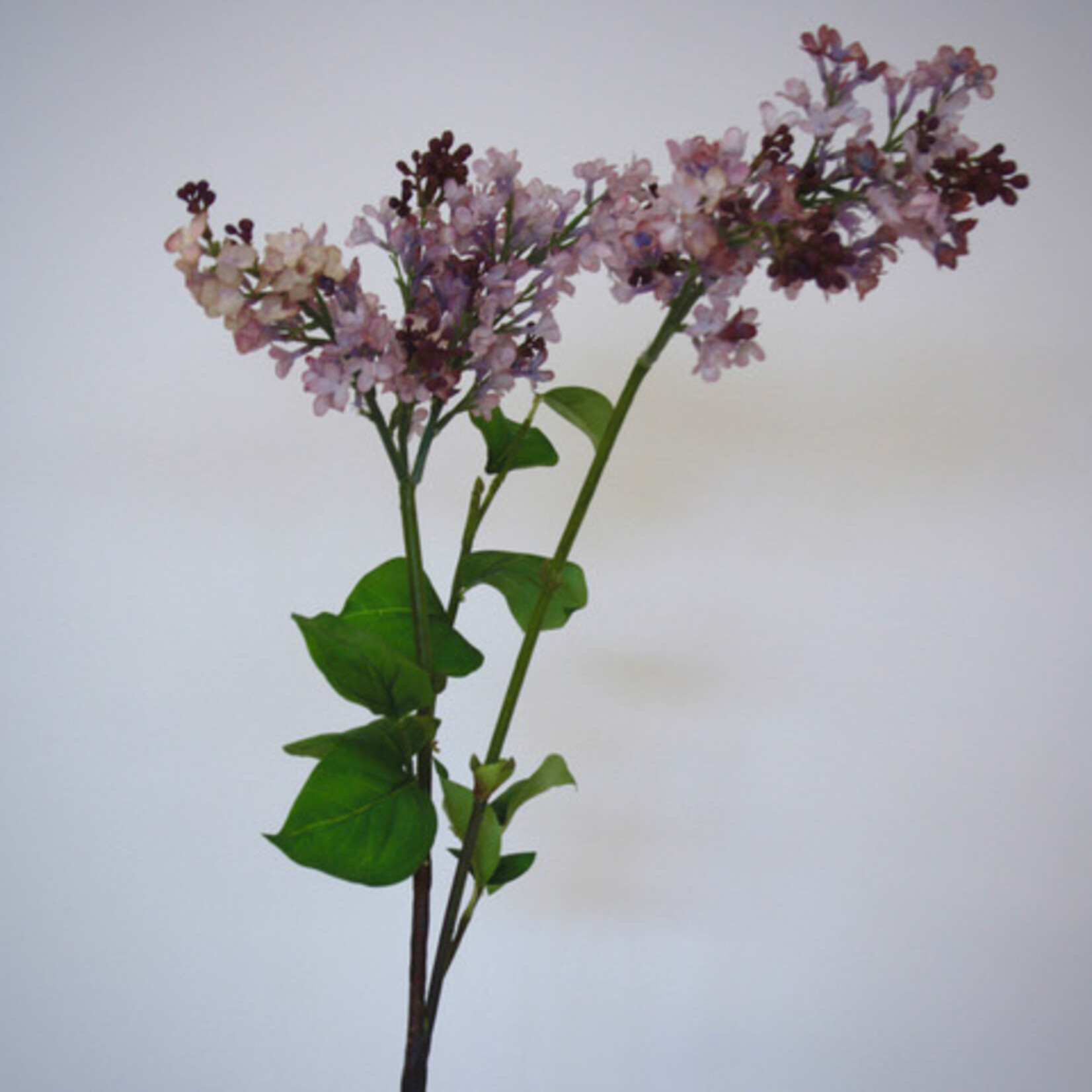 LILAC BRANCH LADY LILAC | LAVENDER | 100 CM