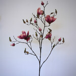 MAGNOLIA SPRAY | PINK | 107 CM