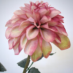DAHLIA | PINK | 75 CM