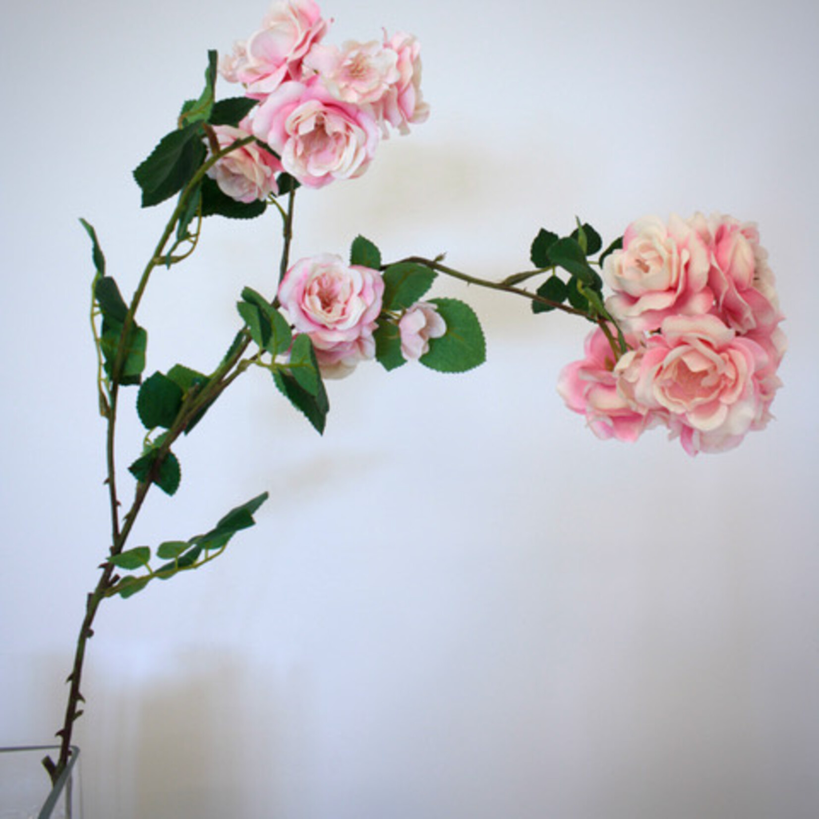 TROSROOS MEILOVE | ROZE | 89 CM