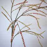 ASTILBE | ORANGE| 100 CM