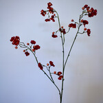 BESSENTAK | ROOD |  90 CM