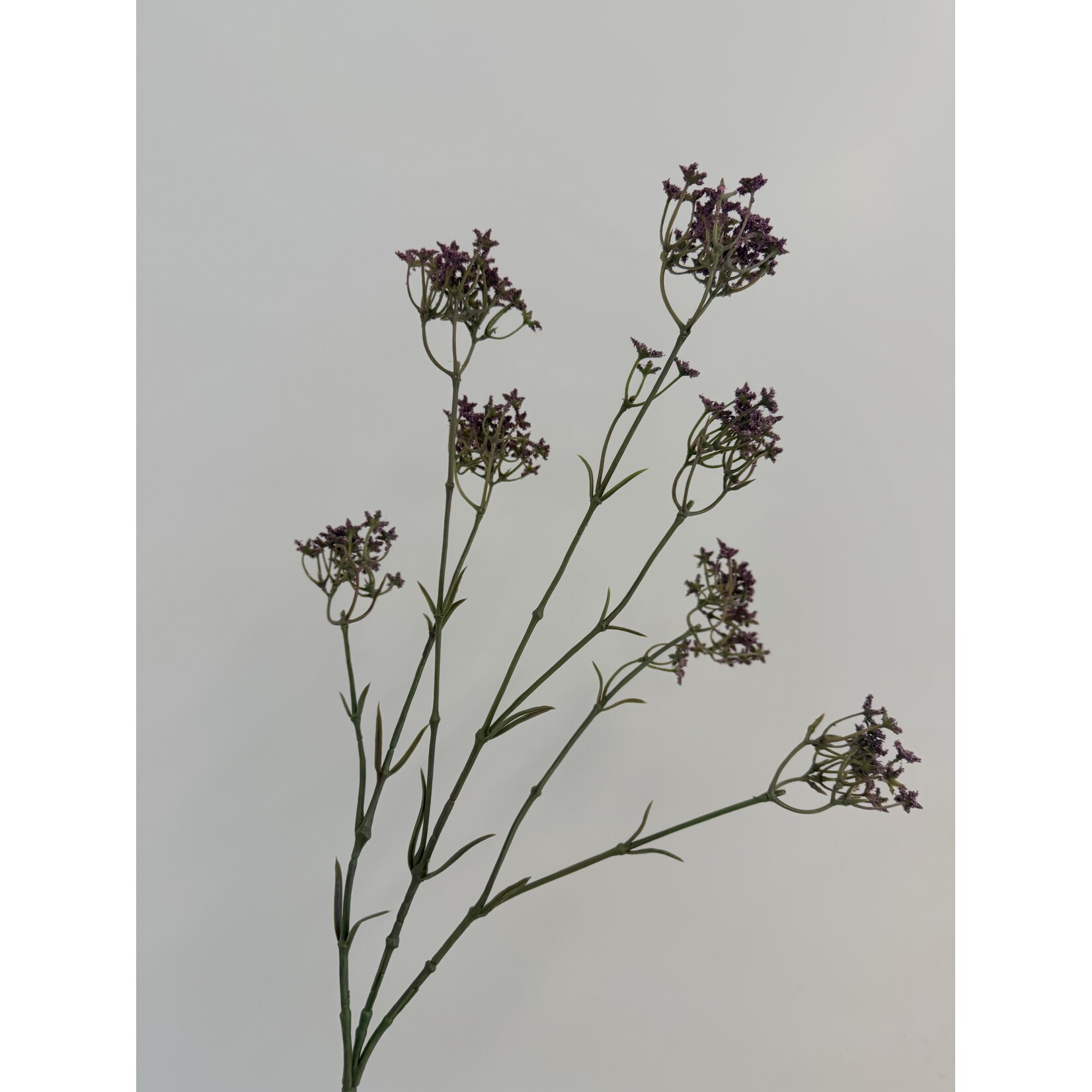 BABY'S BREATH ROSEA | PINK PURPLE | 70 CM