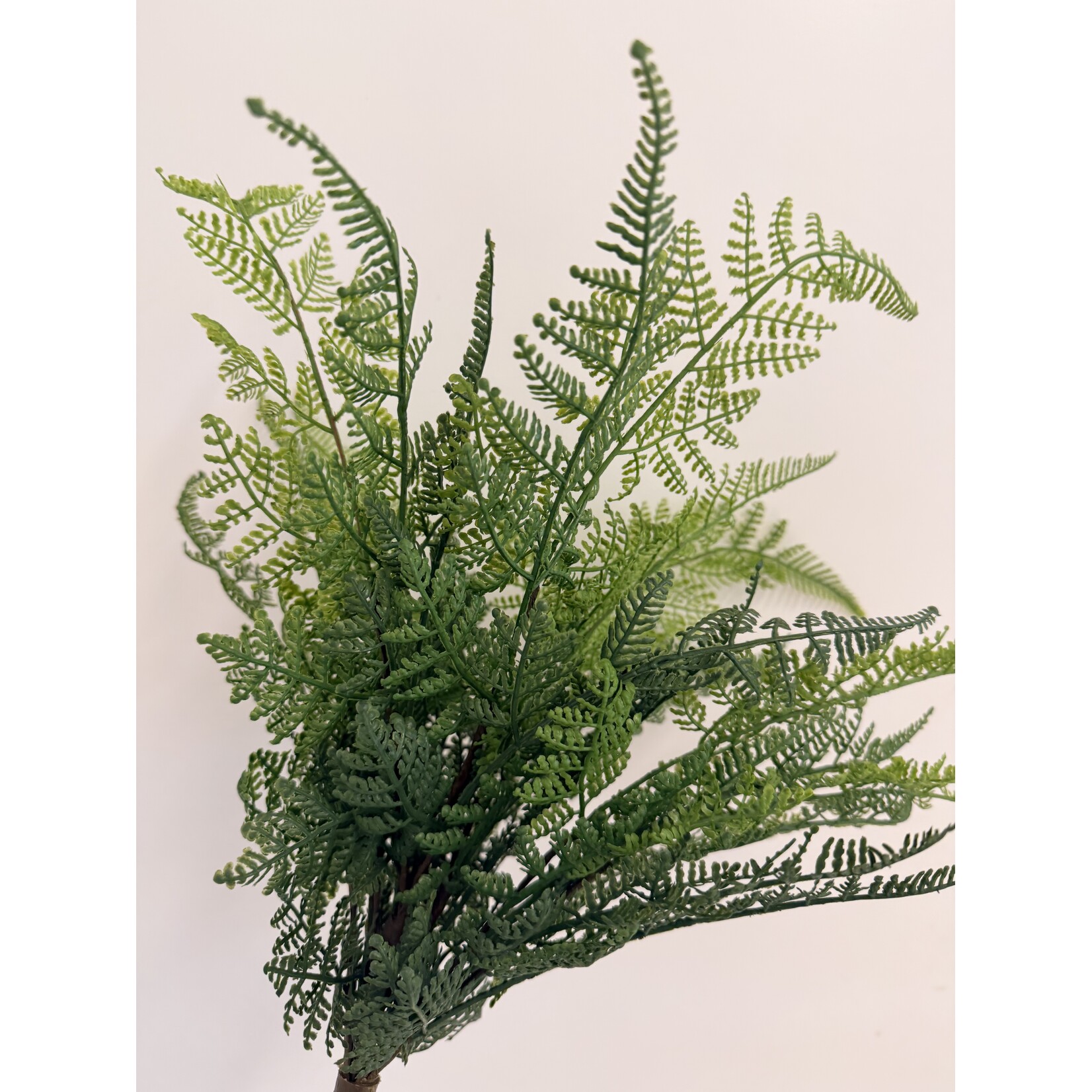 VAREN BOSJE | GROEN | 40 CM