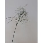 GRASS BRANCH FINE XL | GREEN | 105 CM