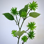 TROPISCHE TAK| GROEN | 70 CM