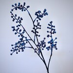 BERRY  SPRAY | BLUE | 70 CM