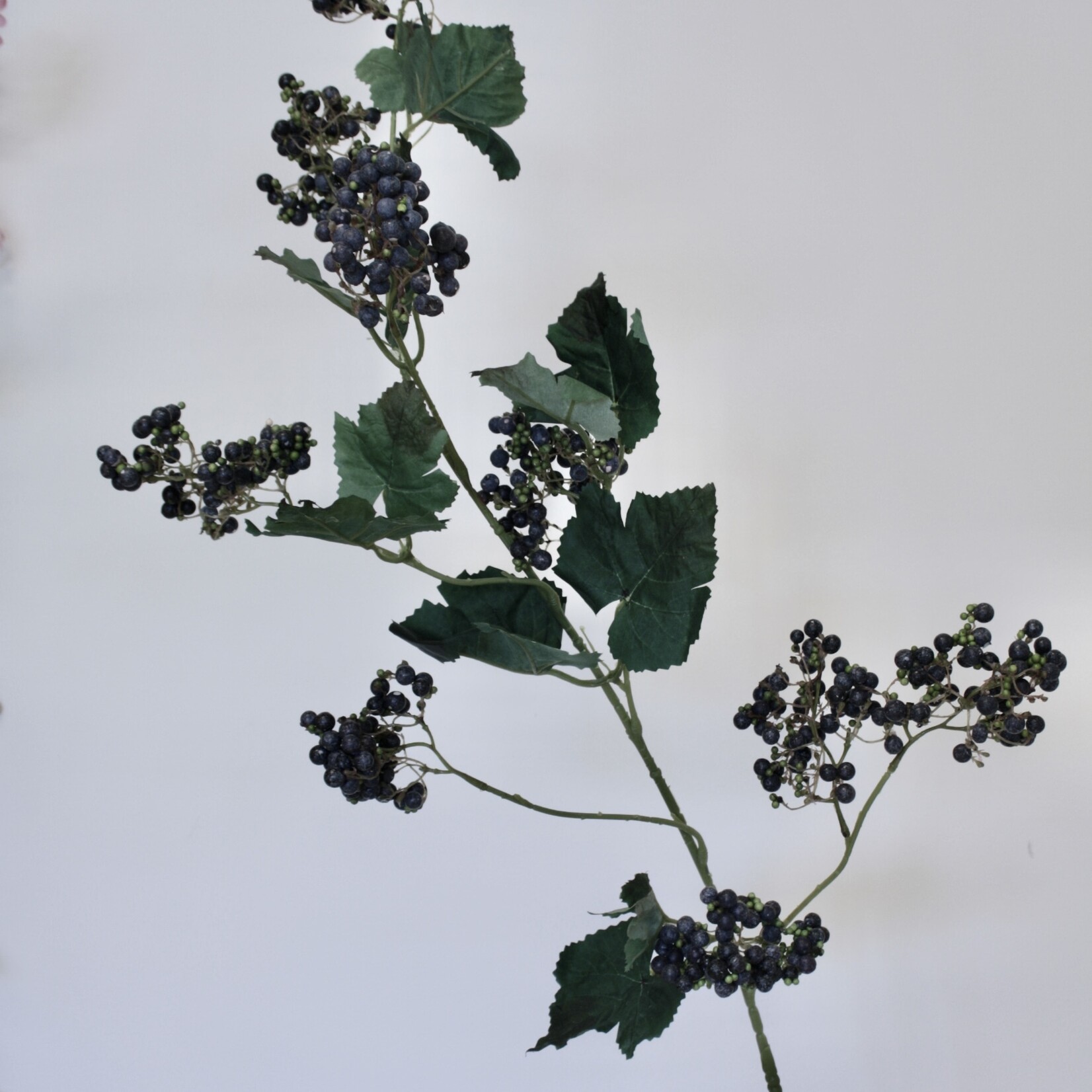 DRUIVEN TAK | BLAUW | 105 CM