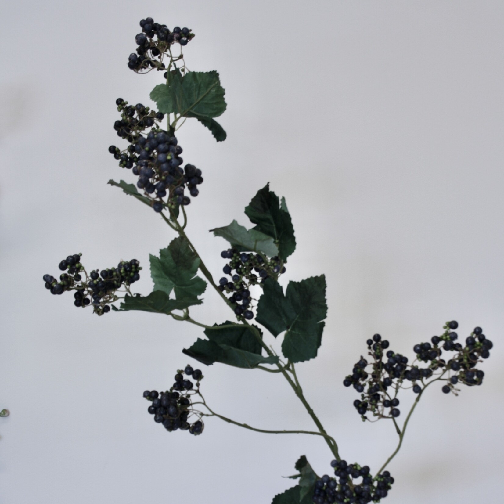 DRUIVEN TAK | BLAUW | 105 CM
