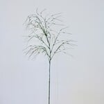GRASS BRANCH FINE XL | GREEN | 105 CM