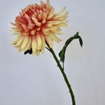 CHRYSANTHEMUM | ORANGE | 55 CM