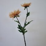CHRYSANTHEMUM | ORANGE | 72 CM