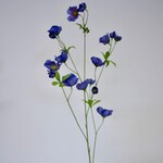 ANEMONE XL | BLUE | 110 CM