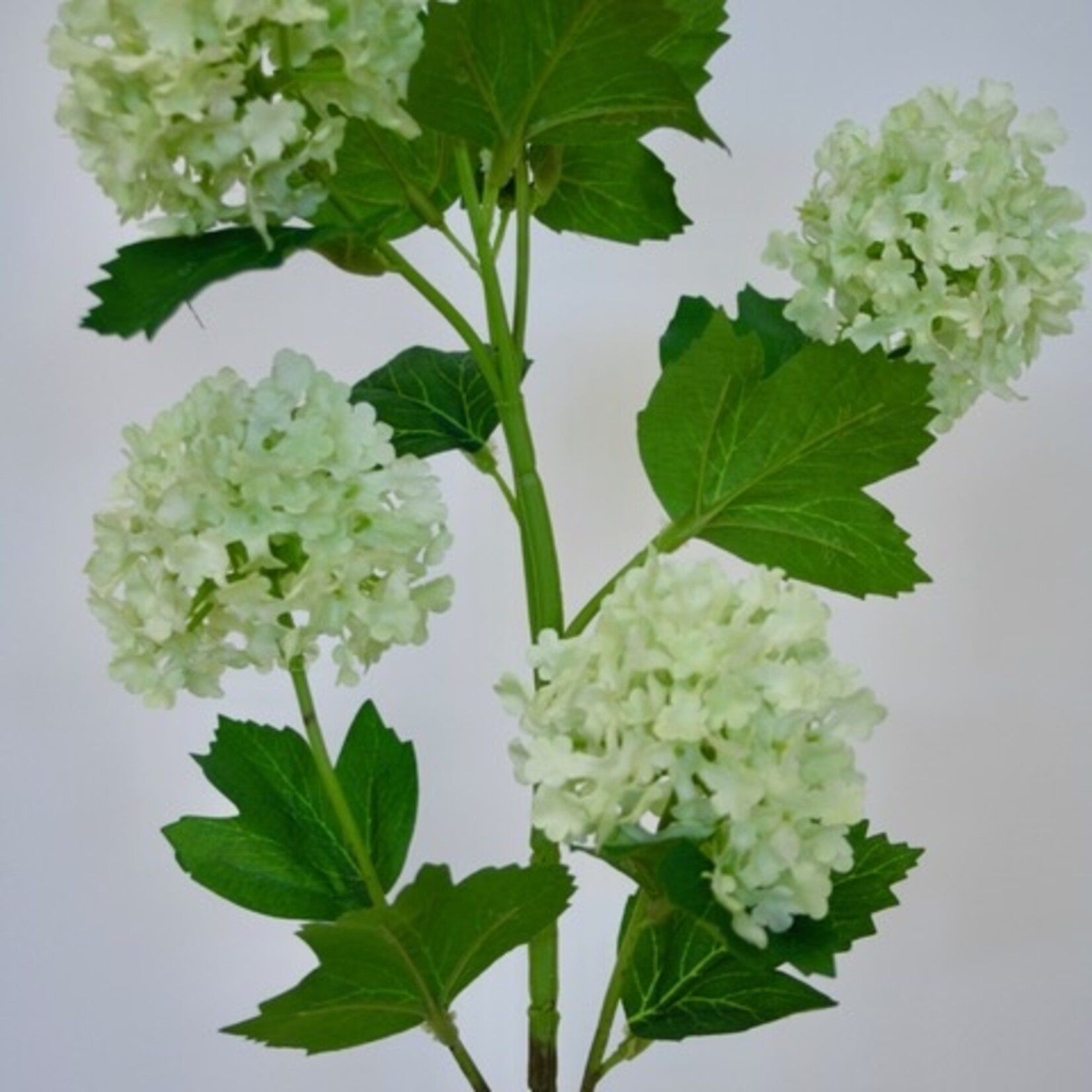 SNEEUWBAL | GROEN | 80 CM