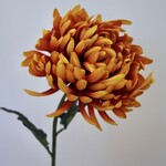 CHRYSANT XL | ORANJE | 80 CM