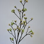 BLOSSOM | WHITE| 111 CM