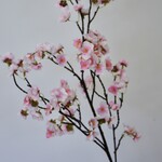 BLOESEM | ROZE | 90 CM