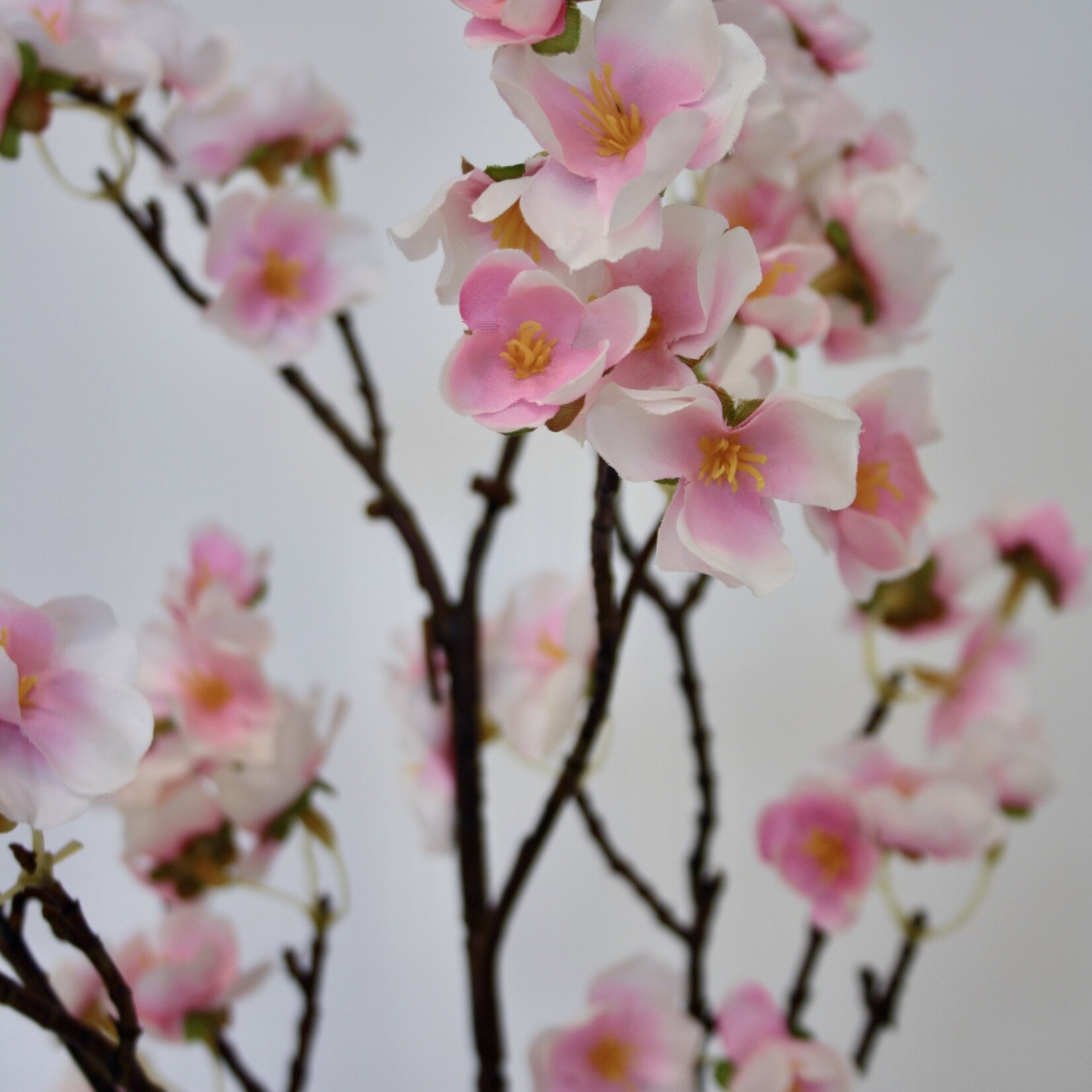 BLOESEM | ROZE | 90 CM