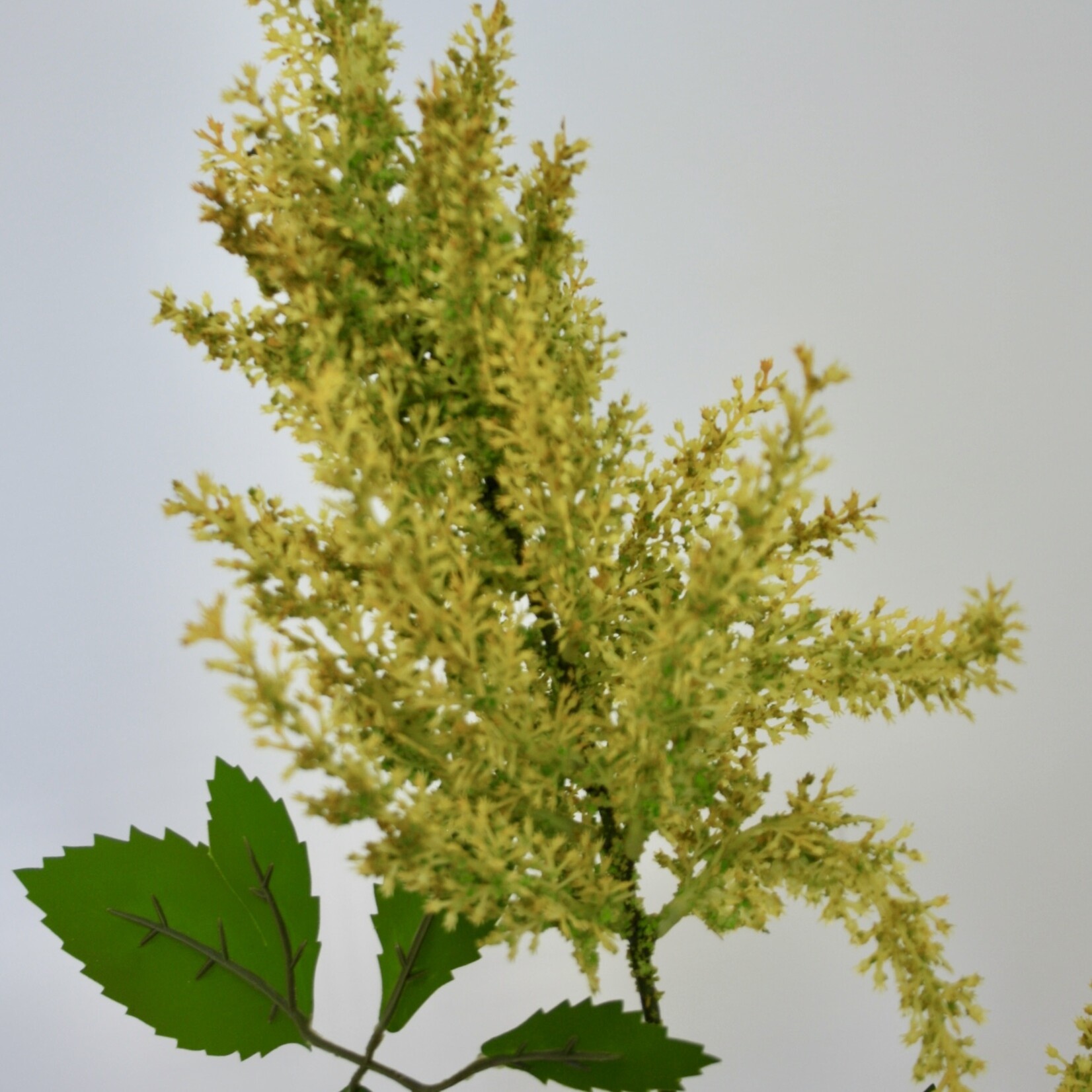 MEADOW SWEET ELLIE | GREEN YELLOW | 80 CM