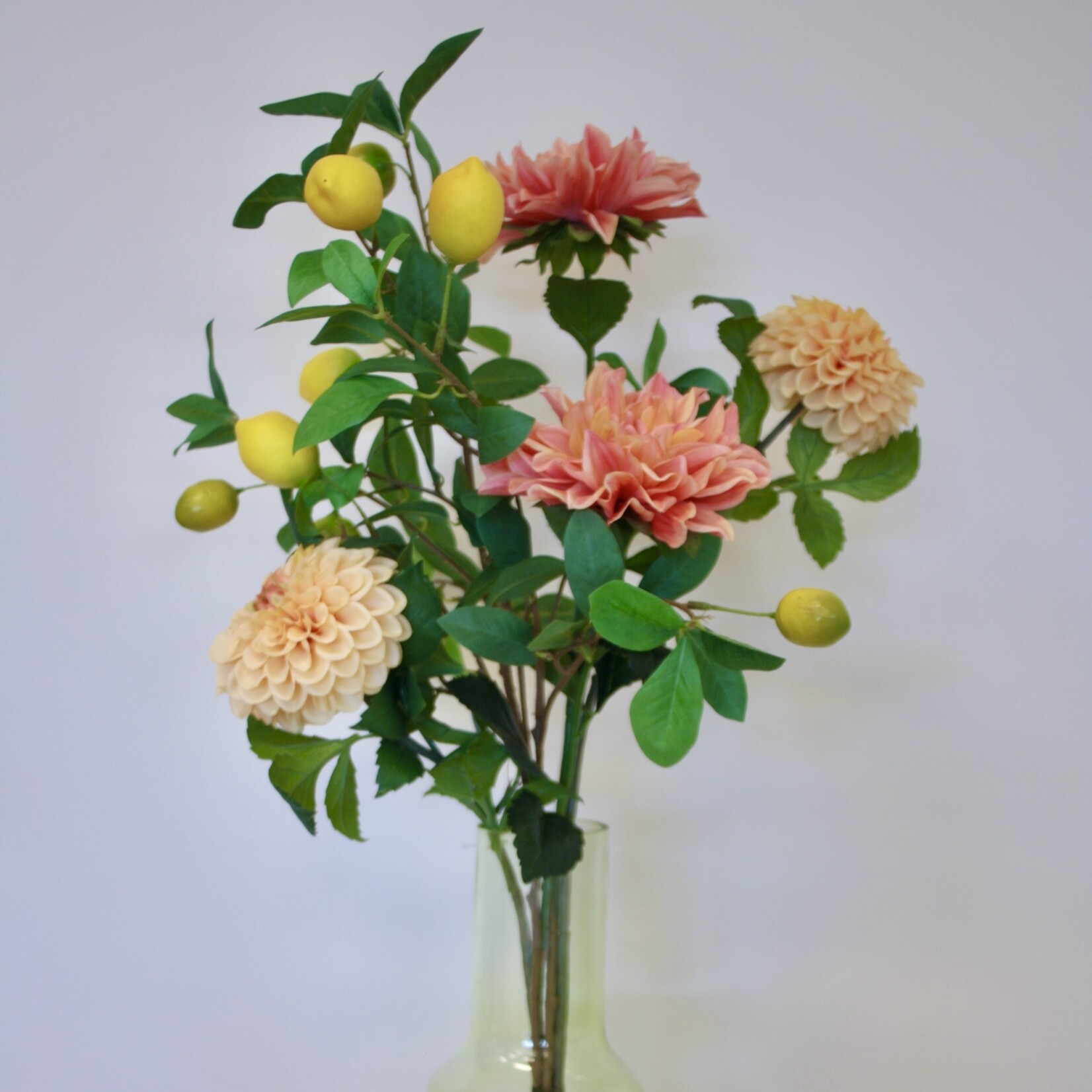 BOUQUET TUSCAN SUNSHINE | YELLOW ORANGE