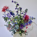 BOEKET WILD HARMONY | MULTI COLOR