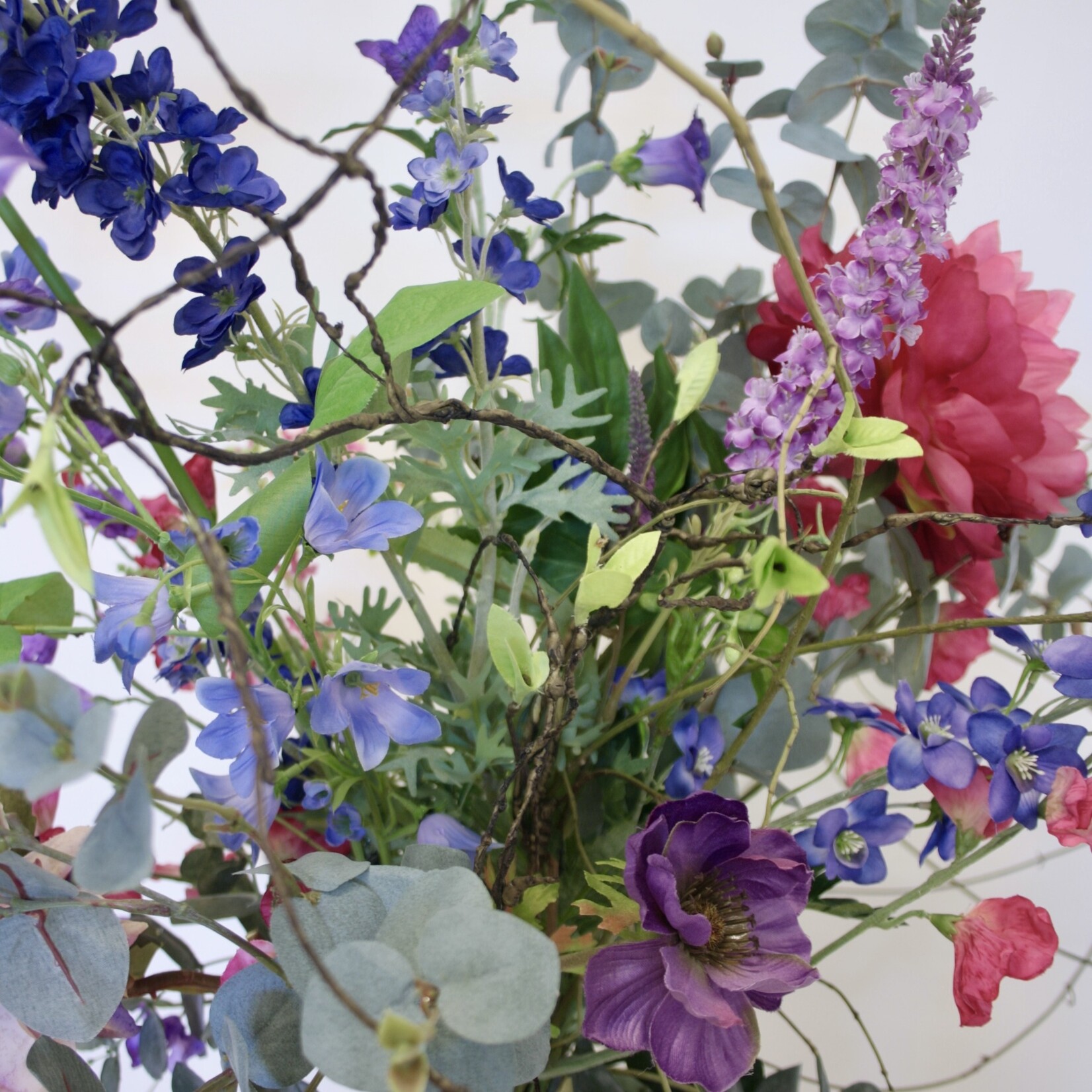 BOEKET WILD HARMONY | MULTI COLOR