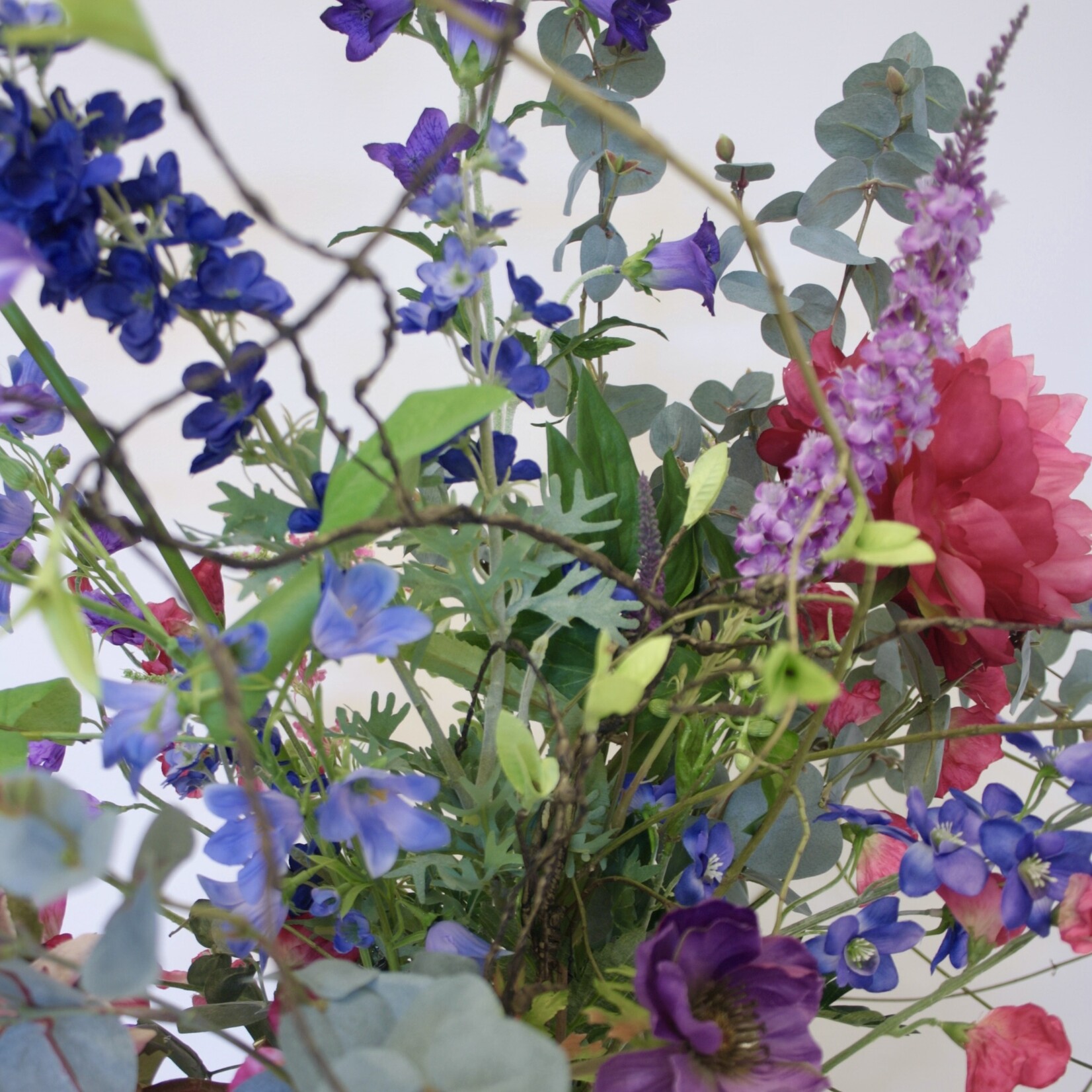 BOUQUET WILD HARMONY | MULTI COLOR
