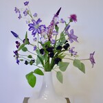 BOUQUET PURPLE BREEZE | PURPLE