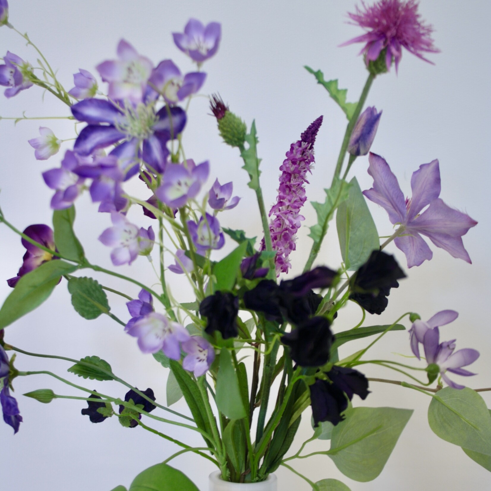 BOUQUET PURPLE BREEZE | PURPLE