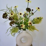 BOUQUET GOLDEN SUMMER | BROWN YELLOW