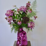 BOUQUET PURPLE REVERIE | PINK PURPLE