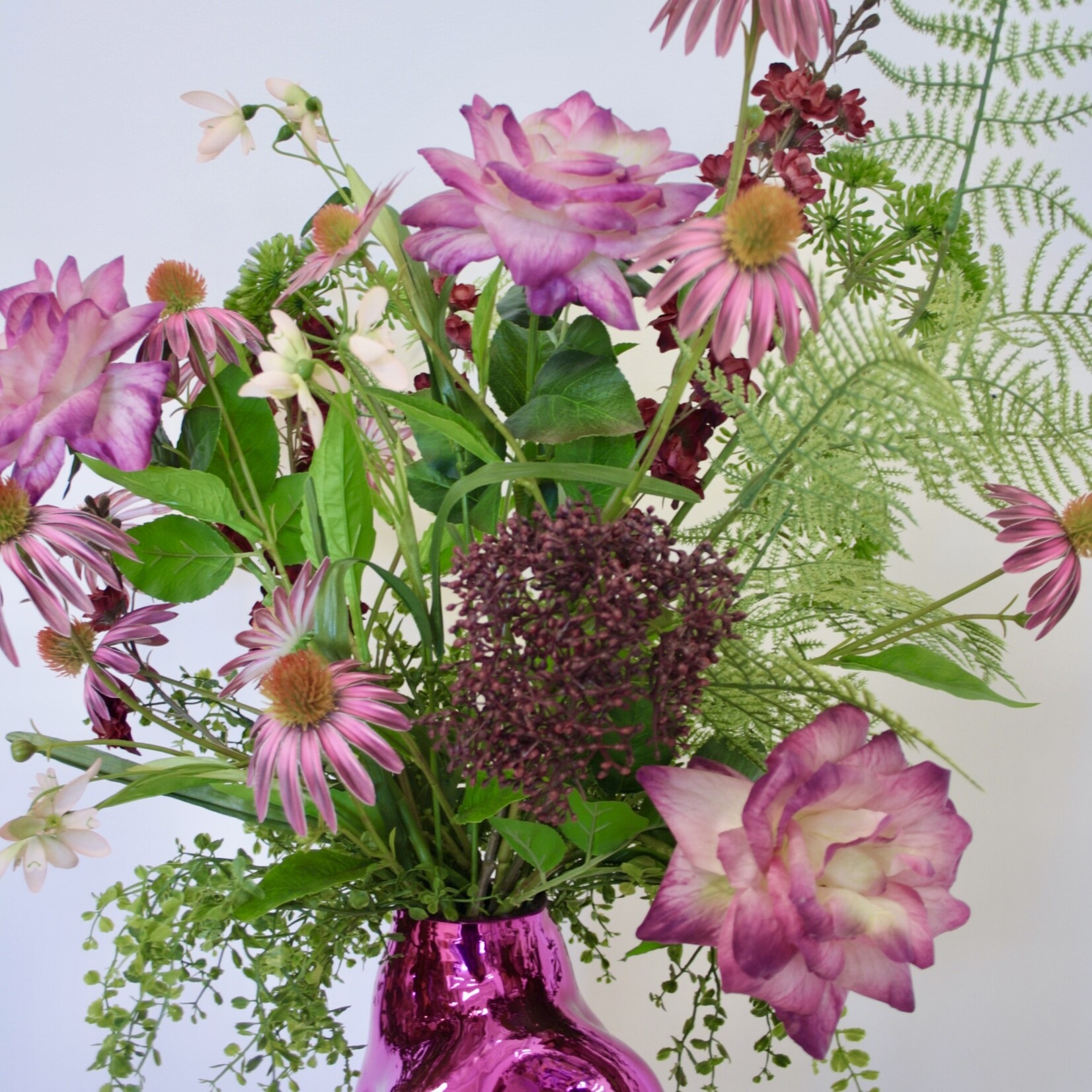 BOUQUET PURPLE REVERIE | PINK PURPLE