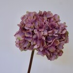 HYDRANGEA | LILAC | 83 CM
