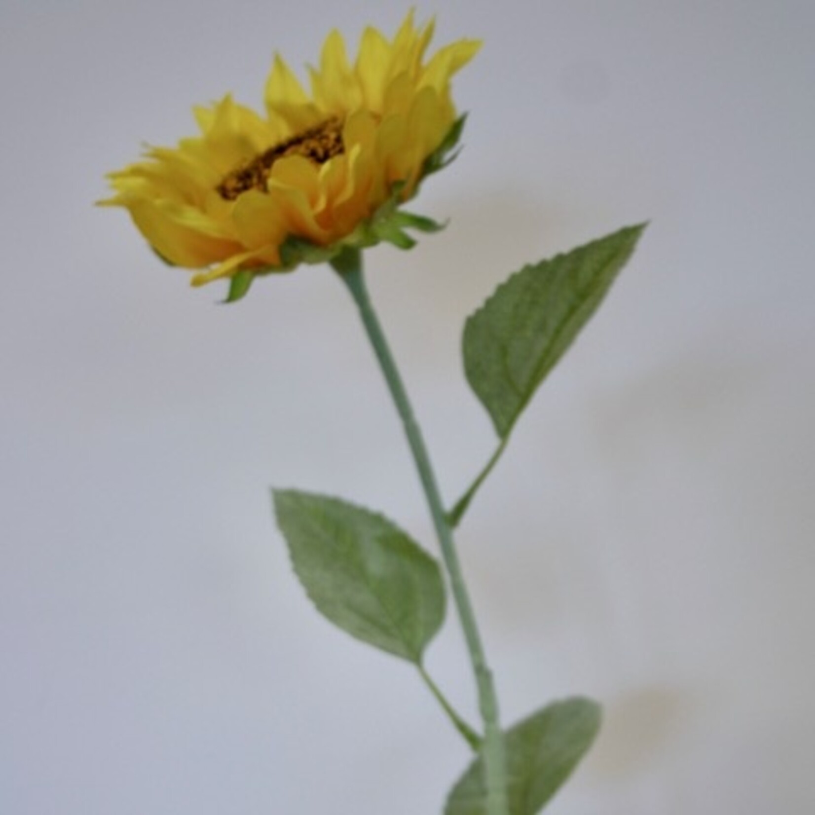 SUNFLOWER | YELLOW | 72 CM