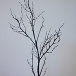 TWIG | BROWN | 88 CM